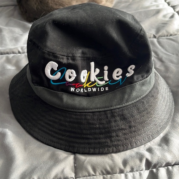 Zumiez Accessories Cookies World Wide Bucket Hat Poshmark